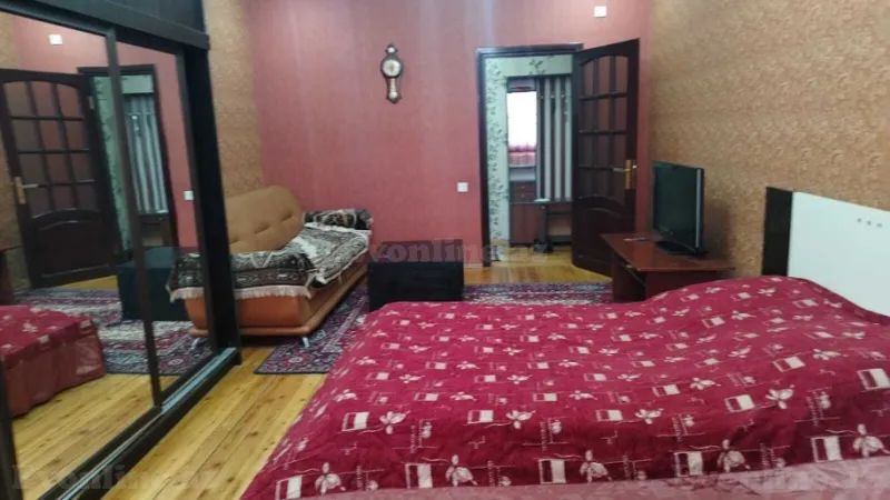 Kirayə verilir 1 otaqlı Mənzil Yeni tikili 45 m² 8-ci kilometr - şəkil 3
