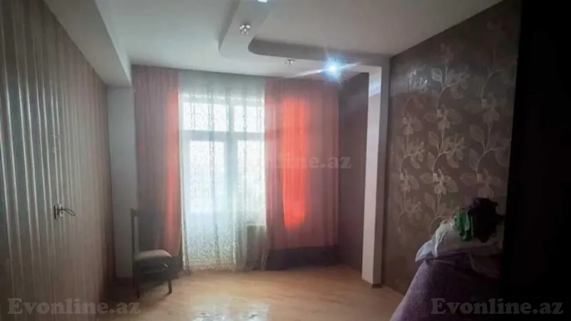 Satılır 2 otaqlı Mənzil Yeni tikili 56 m² Əhmədli - şəkil 2