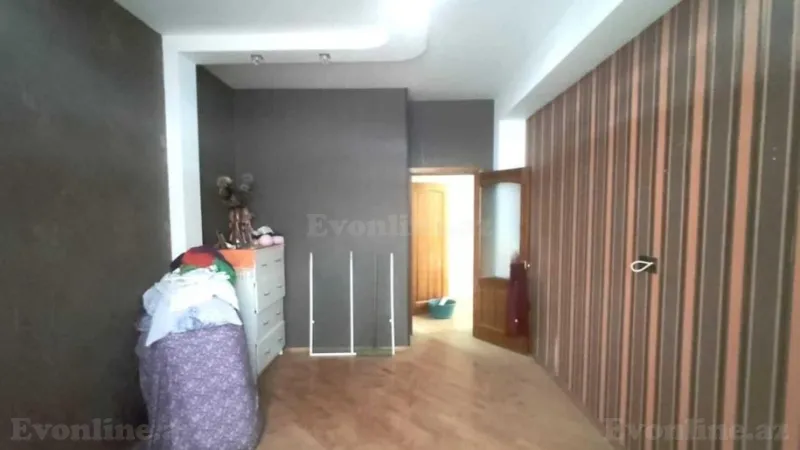 Satılır 2 otaqlı Mənzil Yeni tikili 56 m² Əhmədli - şəkil 3