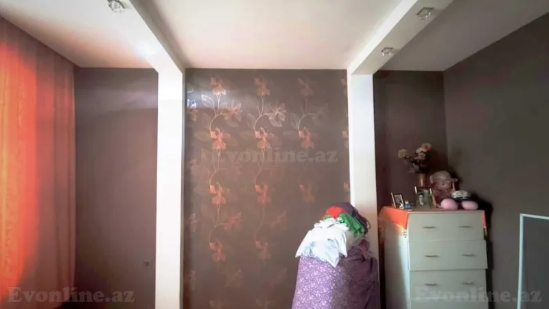 Satılır 2 otaqlı Mənzil Yeni tikili 56 m² Əhmədli - şəkil 4