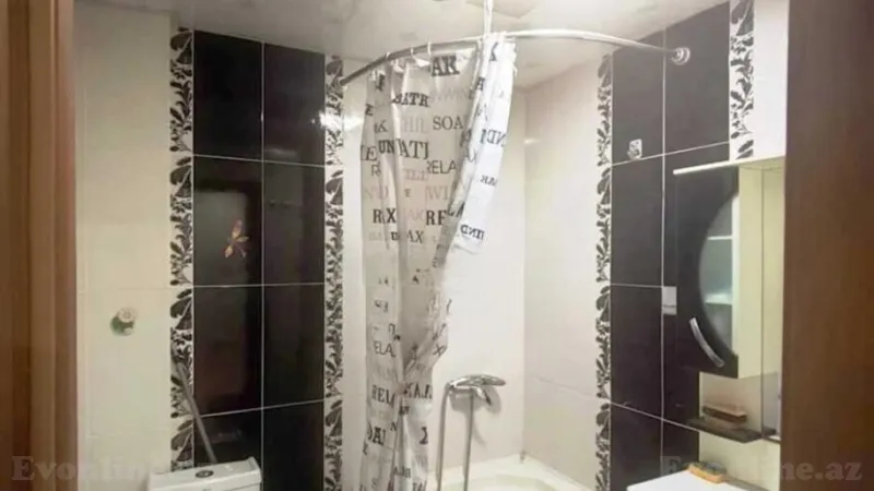 Satılır 2 otaqlı Mənzil Yeni tikili 56 m² Əhmədli - şəkil 6