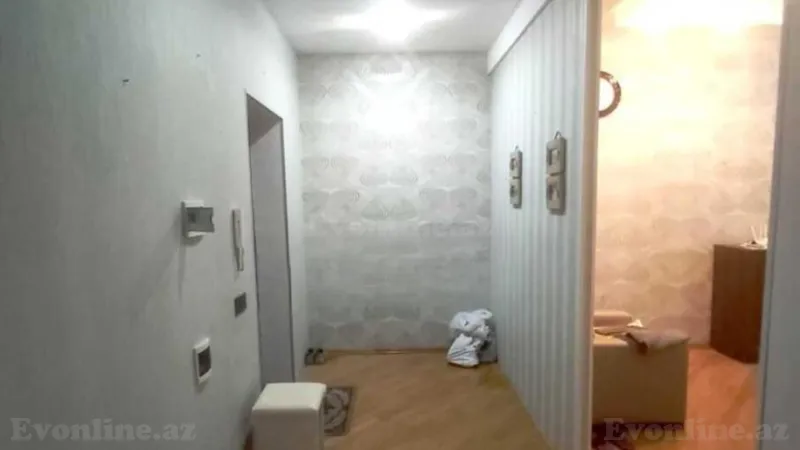 Satılır 2 otaqlı Mənzil Yeni tikili 56 m² Əhmədli - şəkil 7