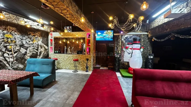 Satılır Obyekt 207 m² Əhmədli m. - şəkil 2