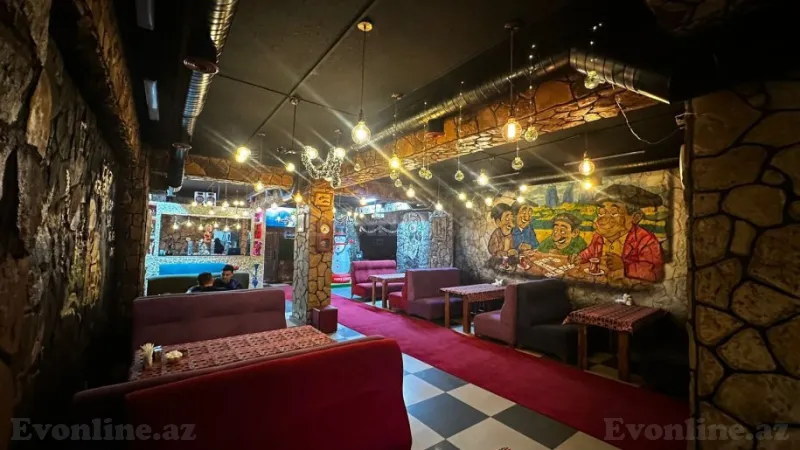 Satılır Obyekt 207 m² Əhmədli m. - şəkil 4