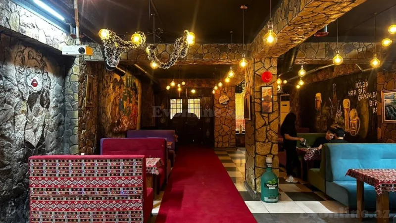 Satılır Obyekt 207 m² Əhmədli m. - şəkil 5