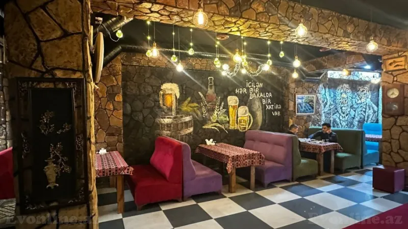 Satılır Obyekt 207 m² Əhmədli m. - şəkil 6