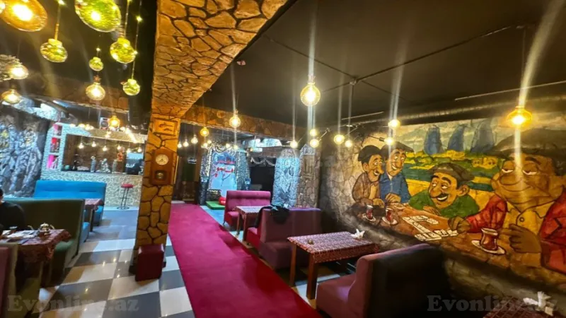 Satılır Obyekt 207 m² Əhmədli m. - şəkil 7