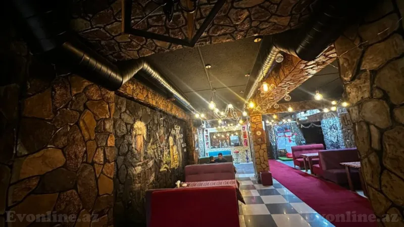 Satılır Obyekt 207 m² Əhmədli m. - şəkil 8