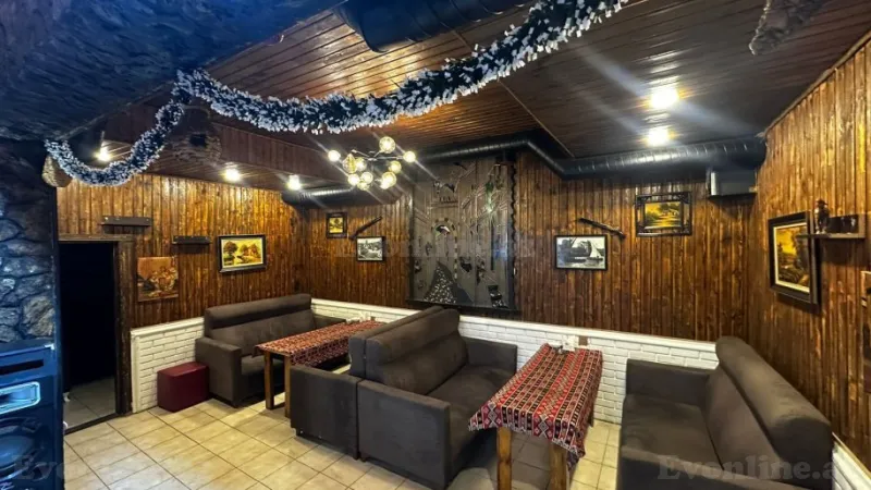 Satılır Obyekt 207 m² Əhmədli m. - şəkil 9