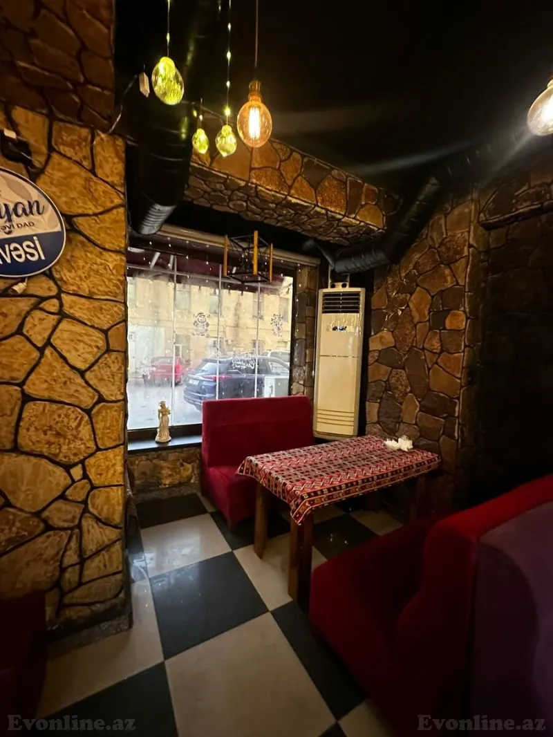 Satılır Obyekt 207 m² Əhmədli m. - şəkil 10