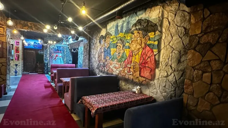 Satılır Obyekt 207 m² Əhmədli m. - şəkil 11