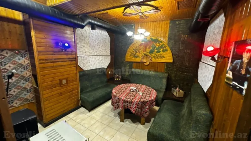 Satılır Obyekt 207 m² Əhmədli m. - şəkil 12