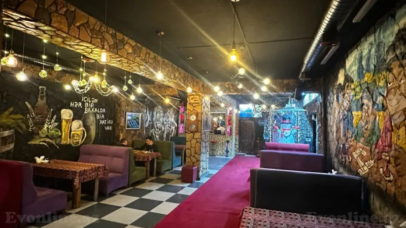 Satılır Obyekt 207 m² Əhmədli m. - şəkil 13