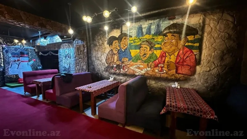 Satılır Obyekt 207 m² Əhmədli m. - şəkil 14