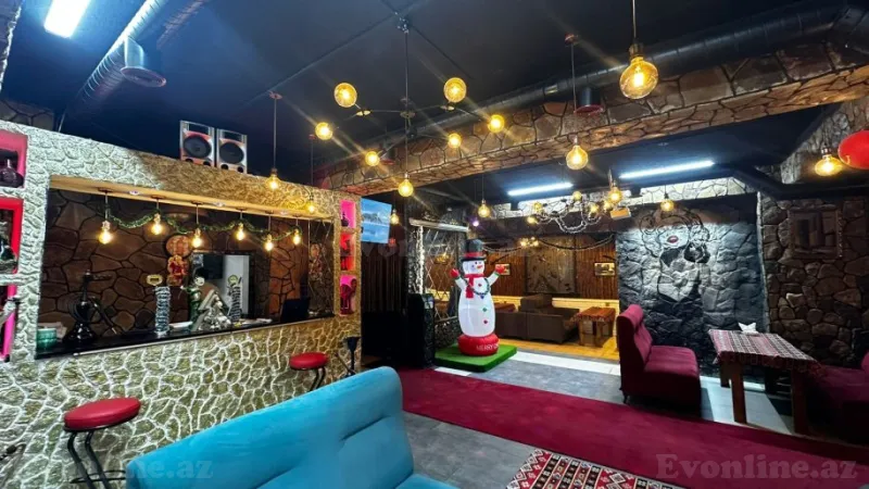 Satılır Obyekt 207 m² Əhmədli m. - şəkil 15