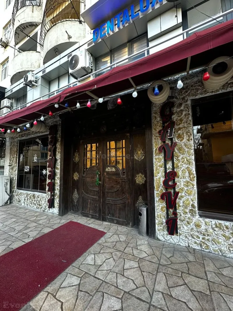 Satılır Obyekt 207 m² Əhmədli m. - şəkil 16