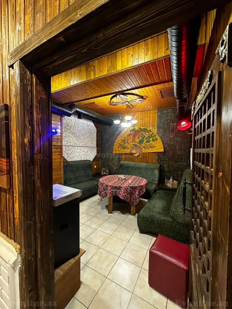 Satılır Obyekt 207 m² Əhmədli m. - şəkil 17