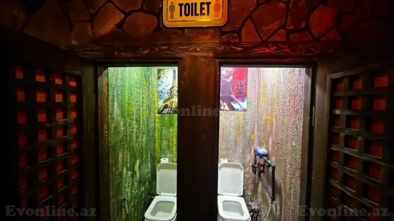 Satılır Obyekt 207 m² Əhmədli m. - şəkil 18