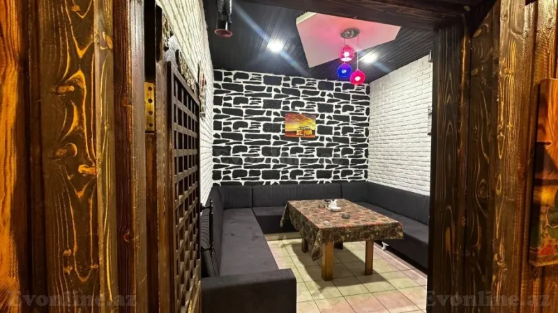 Satılır Obyekt 207 m² Əhmədli m. - şəkil 20