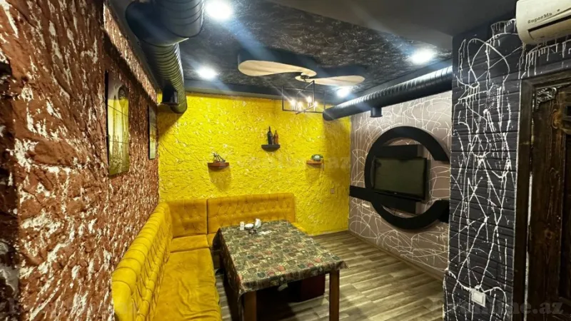 Satılır Obyekt 207 m² Əhmədli m. - şəkil 21