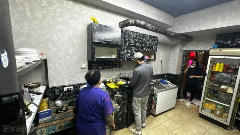 Satılır Obyekt 207 m² Əhmədli m. - şəkil 22