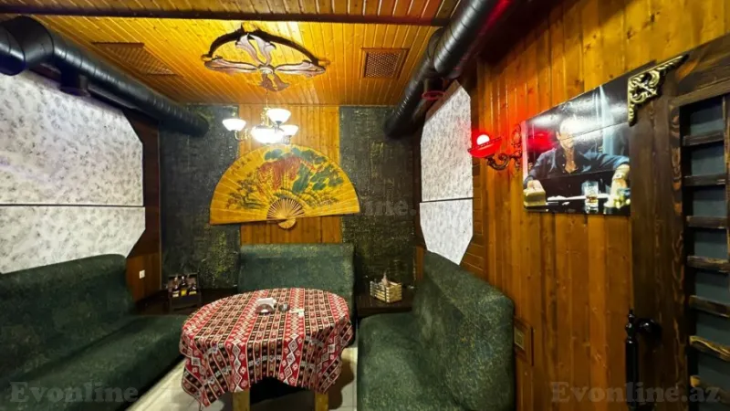 Satılır Obyekt 207 m² Əhmədli m. - şəkil 23