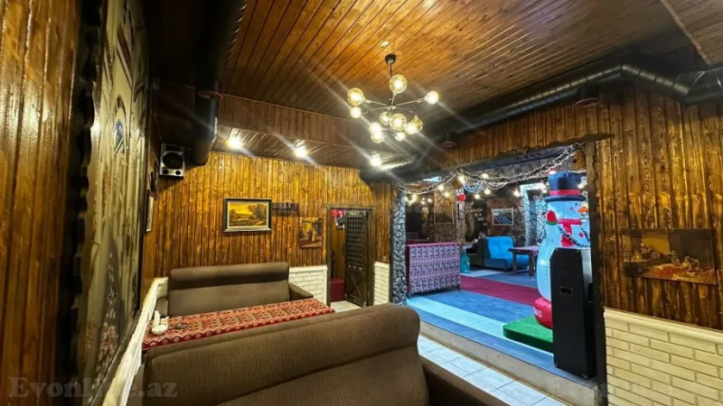 Satılır Obyekt 207 m² Əhmədli m. - şəkil 24