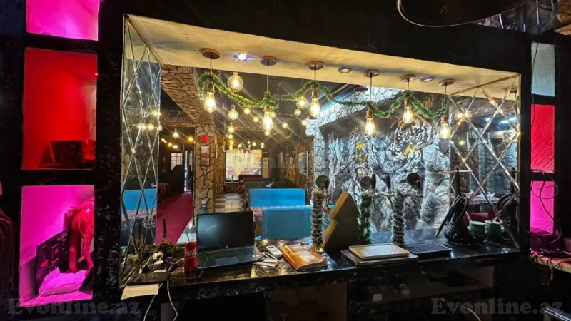 Satılır Obyekt 207 m² Əhmədli m. - şəkil 25