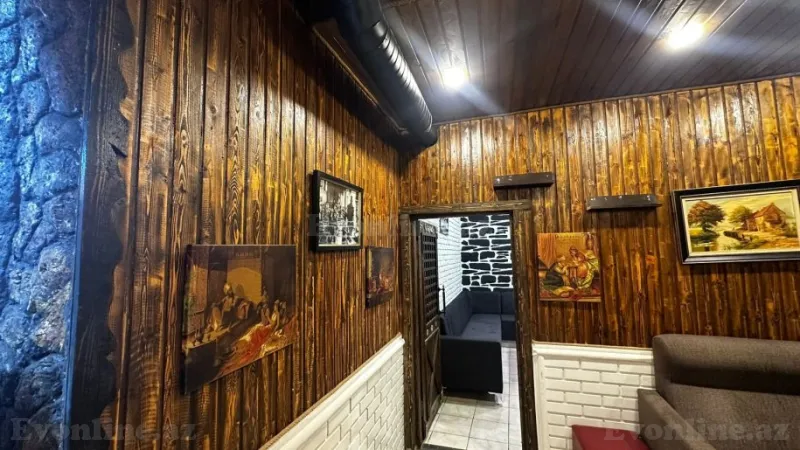 Satılır Obyekt 207 m² Əhmədli m. - şəkil 26