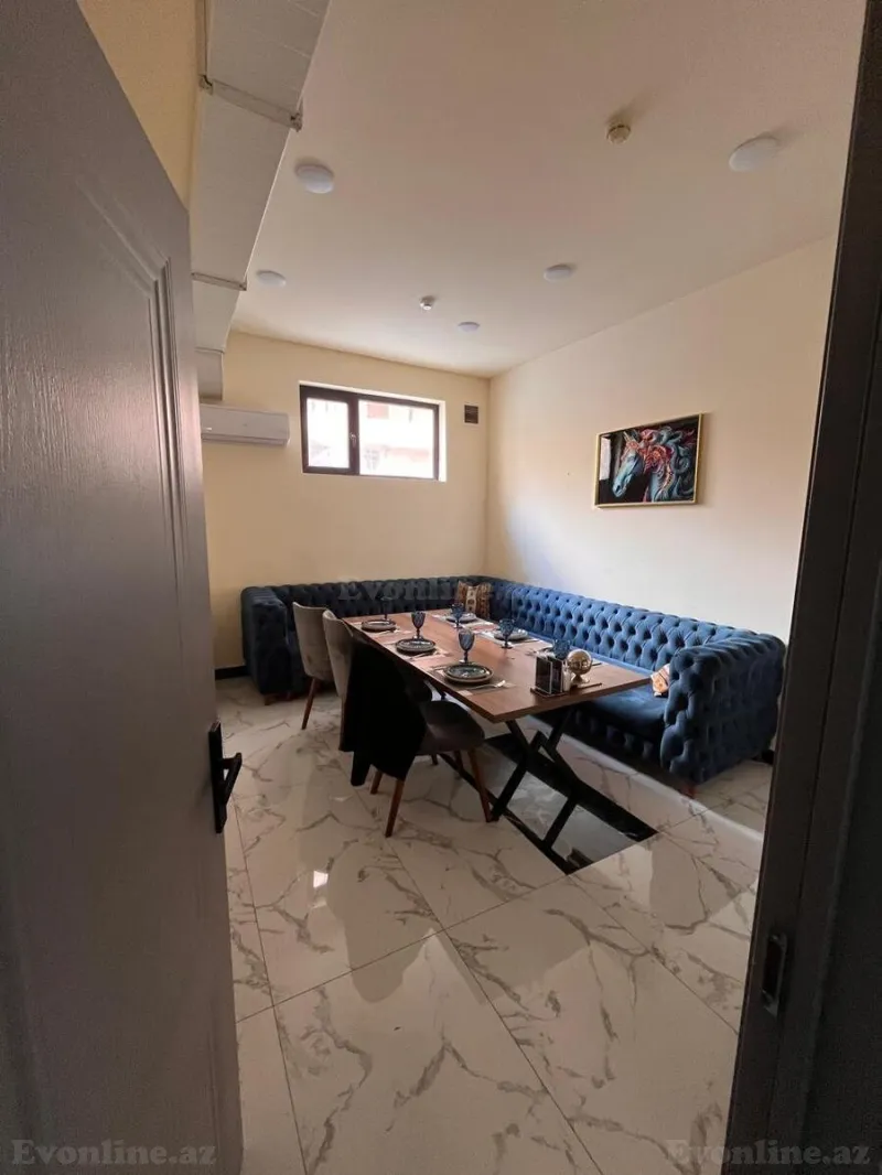 Kirayə verilir Obyekt 300 m² Nəriman Nərimanov m. - şəkil 2