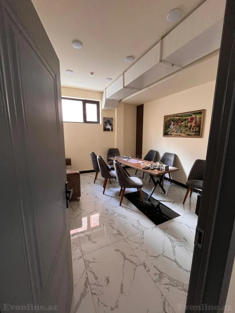 Kirayə verilir Obyekt 300 m² Nəriman Nərimanov m. - şəkil 3