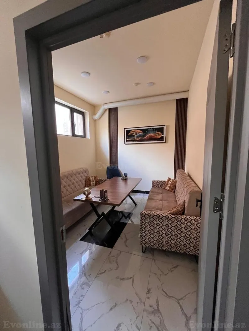 Kirayə verilir Obyekt 300 m² Nəriman Nərimanov m. - şəkil 4