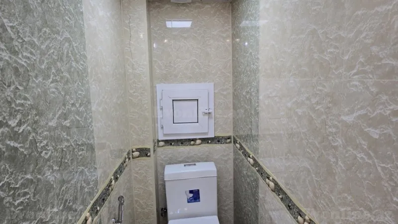 Satılır 2 otaqlı Mənzil Köhnə tikili 60 m² Xətai r. - şəkil 10