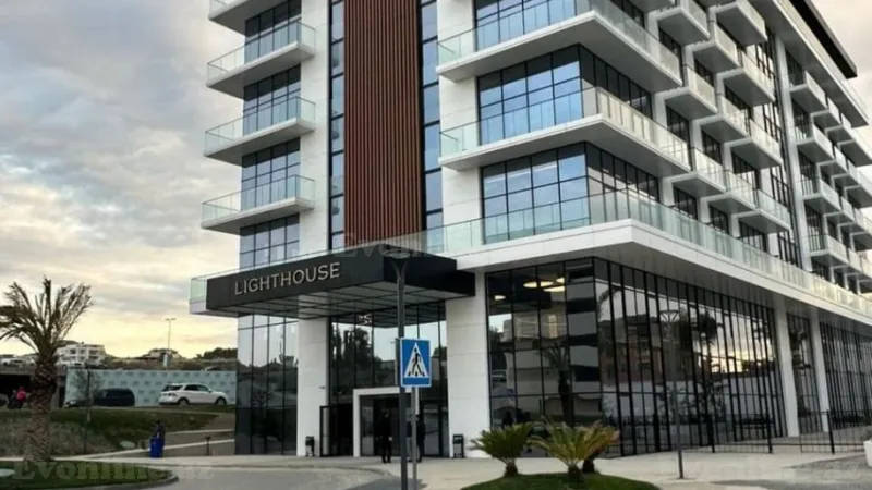 Satılır 2 otaqlı Mənzil Yeni tikili 77 m² Nardaran