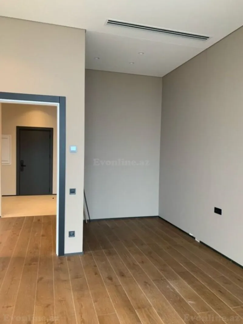 Satılır 2 otaqlı Mənzil Yeni tikili 77 m² Nardaran - şəkil 4