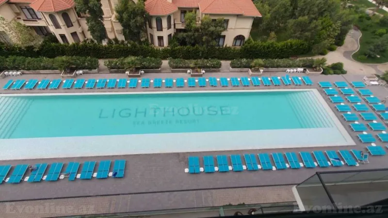 Satılır 2 otaqlı Mənzil Yeni tikili 77 m² Nardaran - şəkil 5