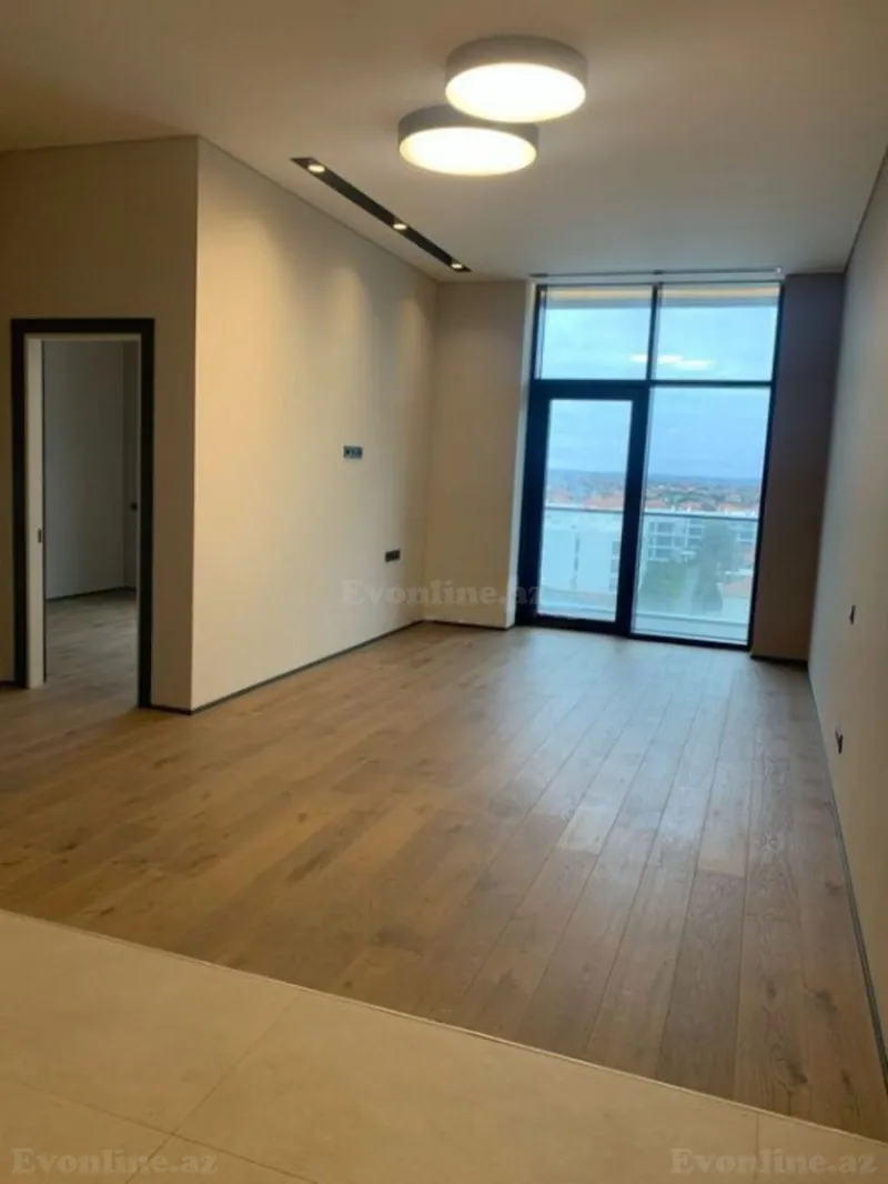 Satılır 2 otaqlı Mənzil Yeni tikili 77 m² Nardaran - şəkil 6