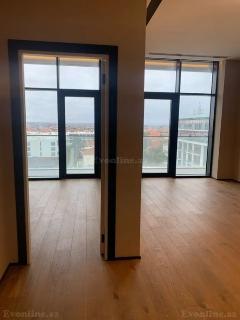 Satılır 2 otaqlı Mənzil Yeni tikili 77 m² Nardaran - şəkil 7