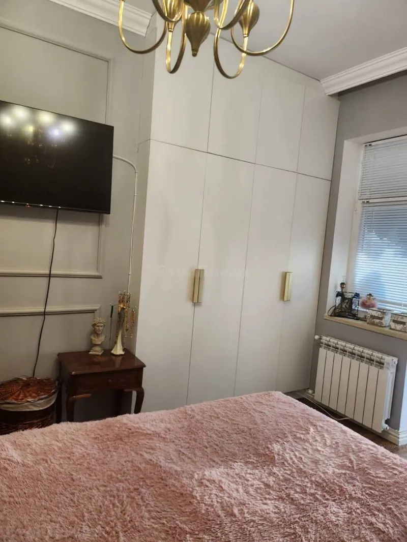 Satılır 3 otaqlı Mənzil Yeni tikili 88 m² Həzi Aslanov - şəkil 25