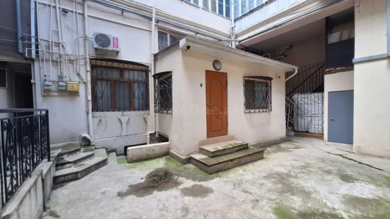 Satılır 4 otaqlı Mənzil Köhnə tikili 80 m² İçərişəhər m. - şəkil 5