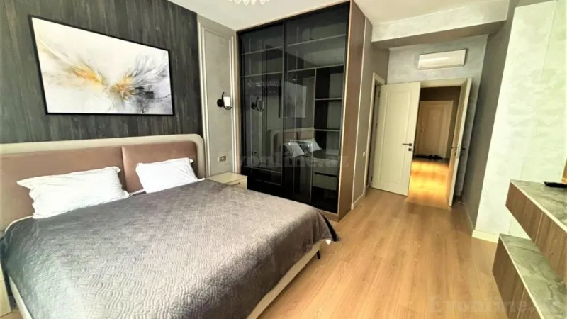 Kirayə verilir 3 otaqlı Mənzil Yeni tikili 120 m² 28 May m. - şəkil 5