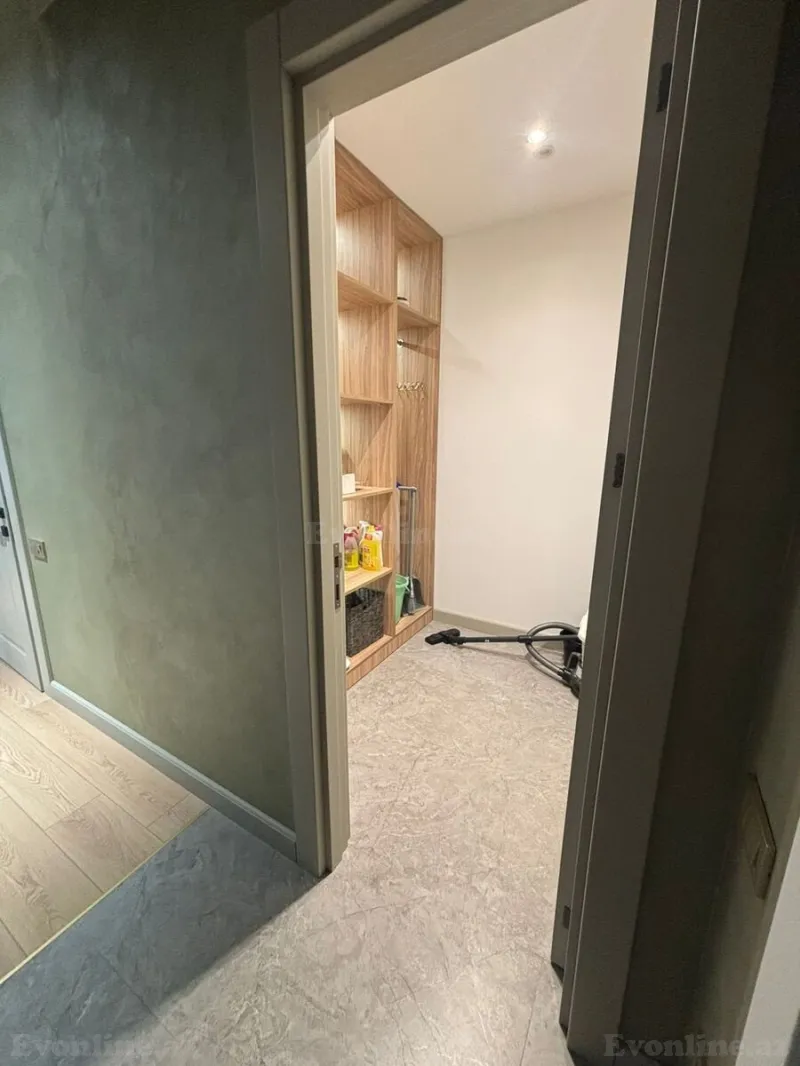 Kirayə verilir 3 otaqlı Mənzil Yeni tikili 120 m² 28 May m. - şəkil 12