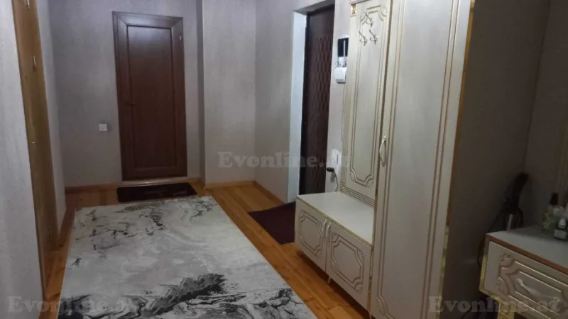 Satılır 2 otaqlı Mənzil Yeni tikili 85 m² Həzi Aslanov m. - şəkil 2
