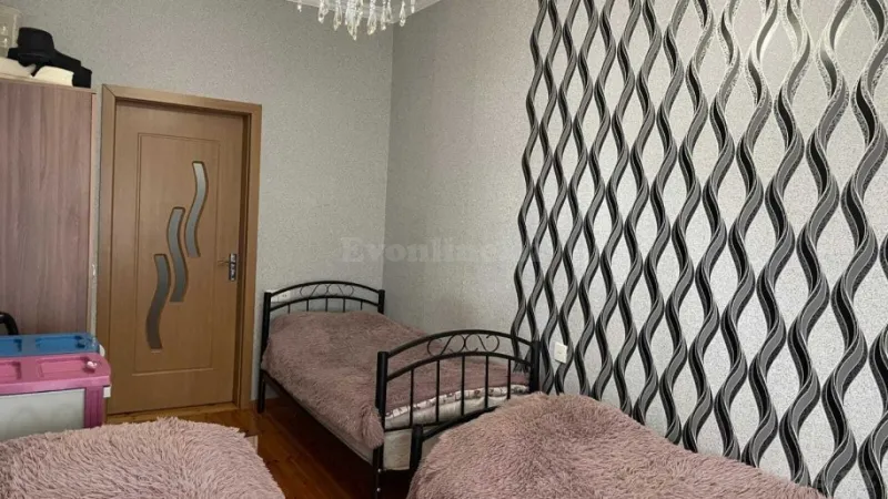 Satılır 2 otaqlı Mənzil Yeni tikili 85 m² Həzi Aslanov m. - şəkil 7