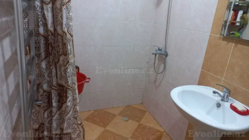 Satılır 2 otaqlı Mənzil Yeni tikili 85 m² Həzi Aslanov m. - şəkil 14