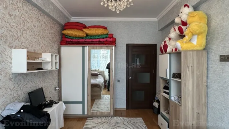 Satılır 2 otaqlı Mənzil Yeni tikili 63 m² Xırdalan - şəkil 7