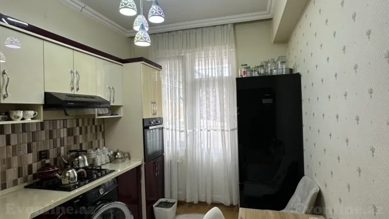 Satılır 2 otaqlı Mənzil Yeni tikili 63 m² Xırdalan - şəkil 8