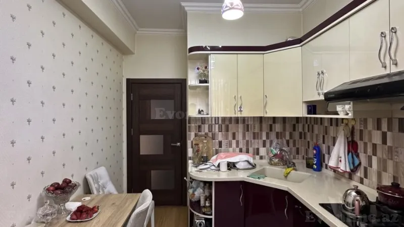 Satılır 2 otaqlı Mənzil Yeni tikili 63 m² Xırdalan - şəkil 9