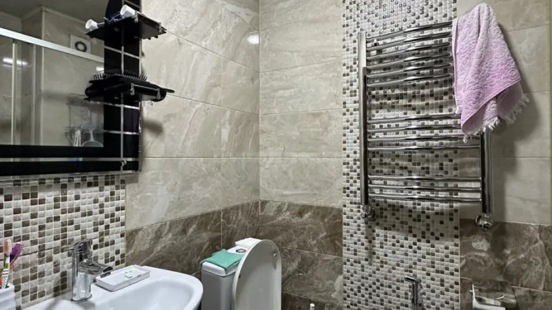 Satılır 2 otaqlı Mənzil Yeni tikili 63 m² Xırdalan - şəkil 10