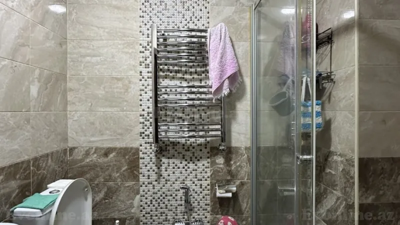 Satılır 2 otaqlı Mənzil Yeni tikili 63 m² Xırdalan - şəkil 11